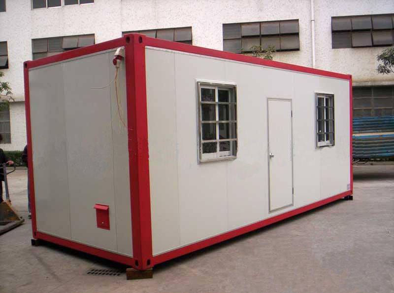 夾芯板集裝箱防火板活動房 租金6元*18255171122