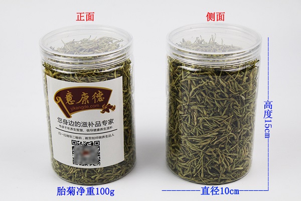孕婦能喝金銀花茶嗎，金銀花泡水作用