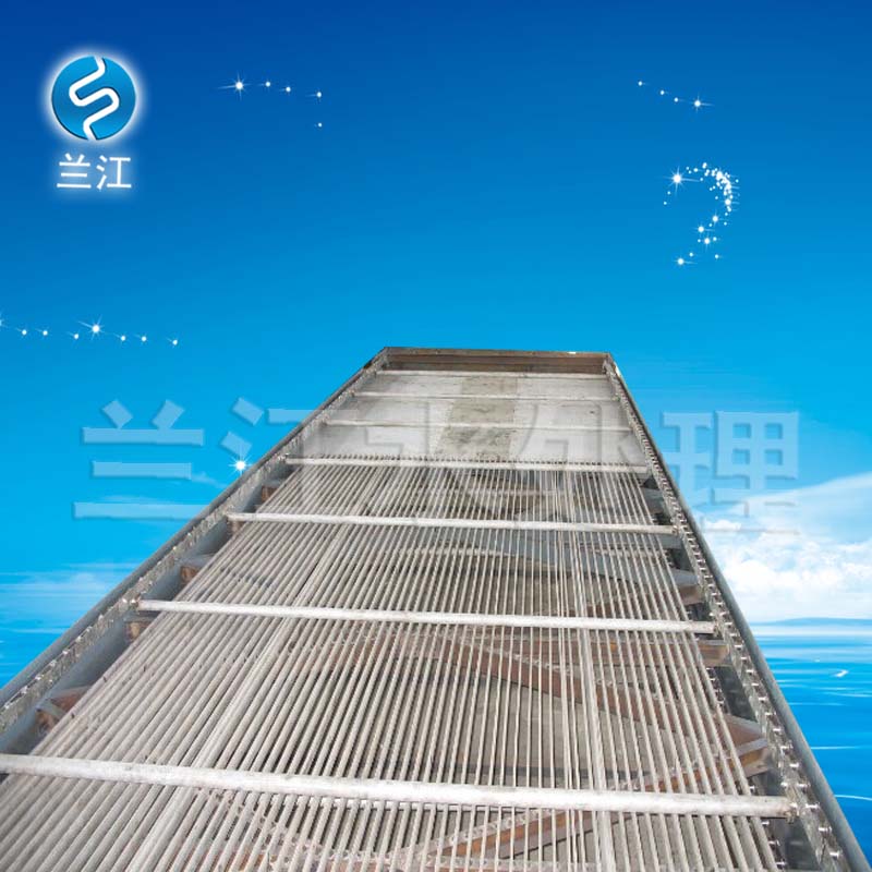 GSHZ型機械格柵攔污機廠家*
