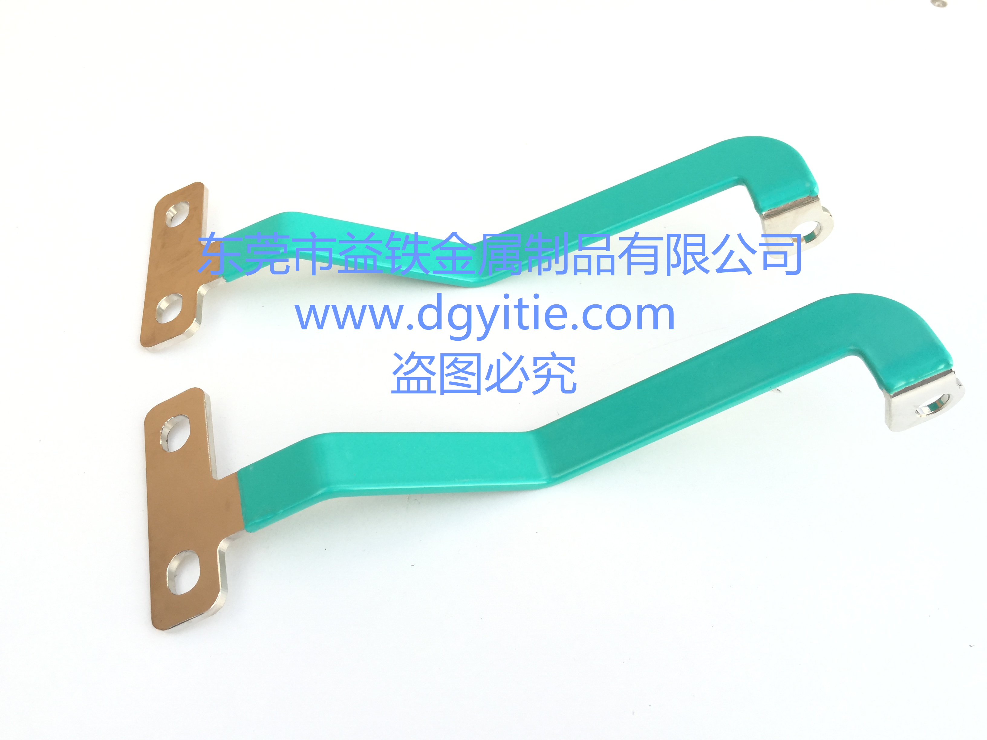 供應(yīng)珠海母排銅排銅片噴粉加工涂裝涂層