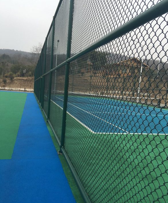 廠家直銷運(yùn)動場圍網(wǎng) 體育場護(hù)欄網(wǎng)價(jià)格 操場圍網(wǎng)批發(fā)