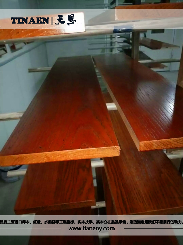 實木樓梯，樓梯立柱，樓梯扶手，樓梯彎頭，樓梯踏板，整梯定制