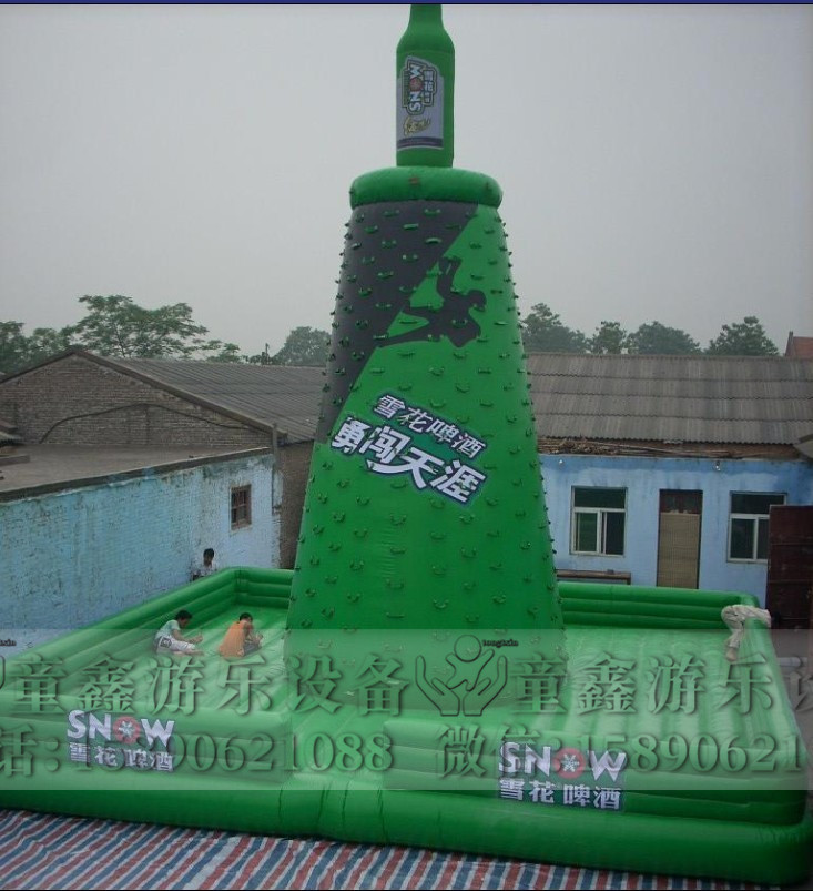 充氣攀巖  新款兒童攀巖 充氣攀巖廠家 攀巖價格 充氣攀巖批發(fā)