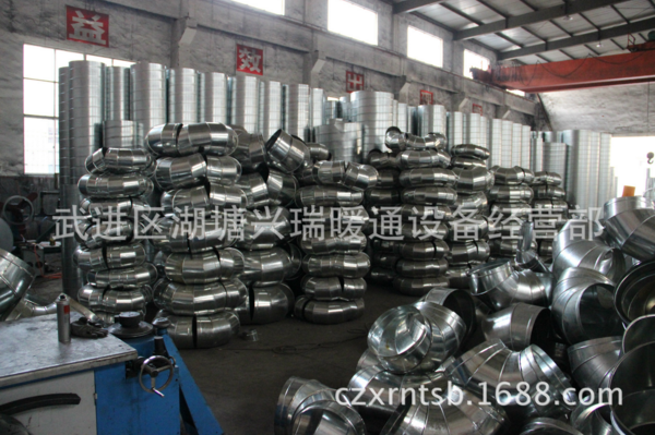 專業(yè)批發(fā)訂做鍍鋅風管 鍍鋅鋼板風管 鍍鋅鐵皮風管 鍍鋅鐵皮風管