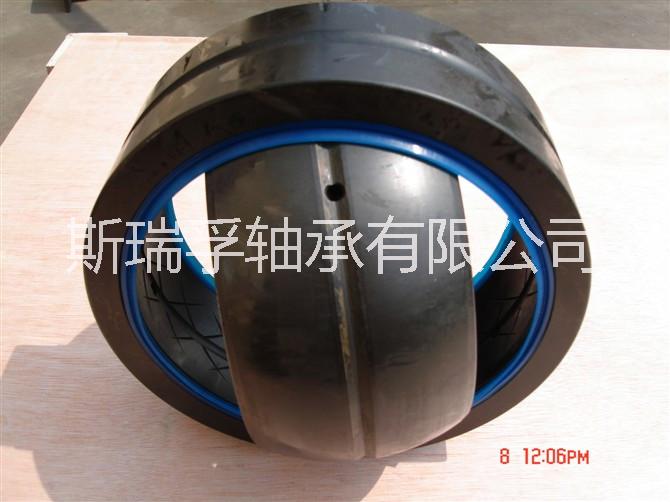 向心自潤(rùn)滑關(guān)節(jié)軸承