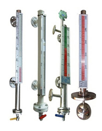 SASUHZ磁翻板(柱)液位計(jì)