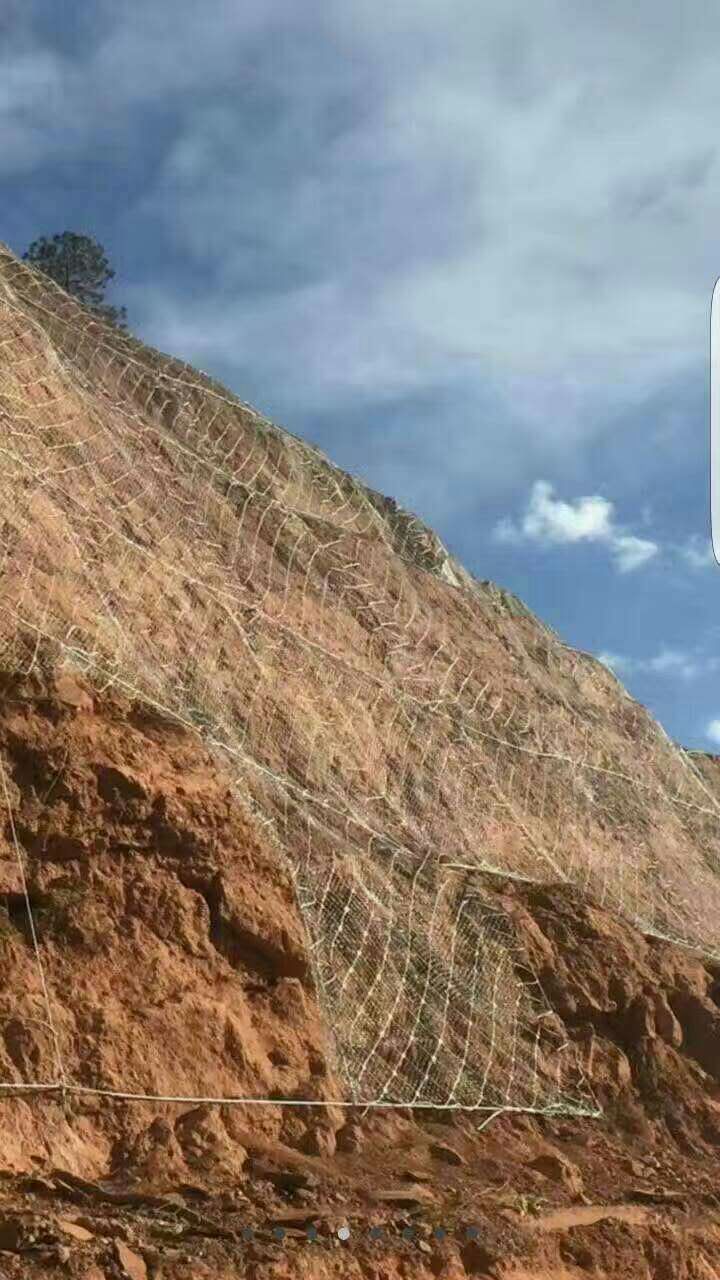 圍山支護(hù)網(wǎng)庫(kù)存.圍山支護(hù)網(wǎng)廠家.山坡防護(hù)網(wǎng)