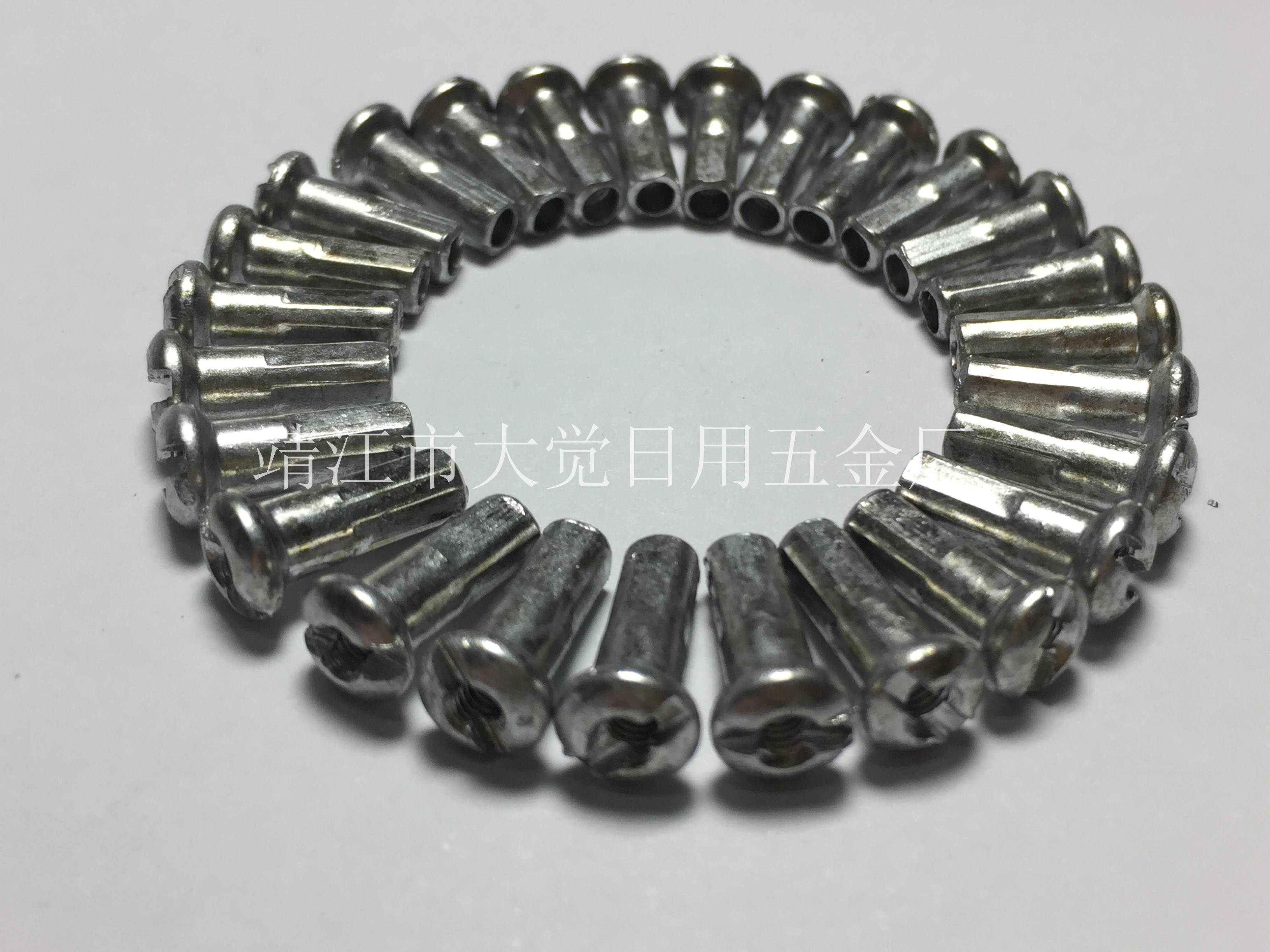 13K輻條帽