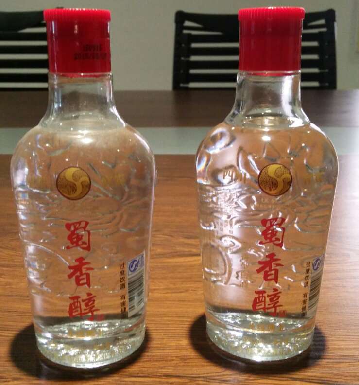 蜀香醇小經(jīng)典 宜賓白酒--蜀香醇小經(jīng)典