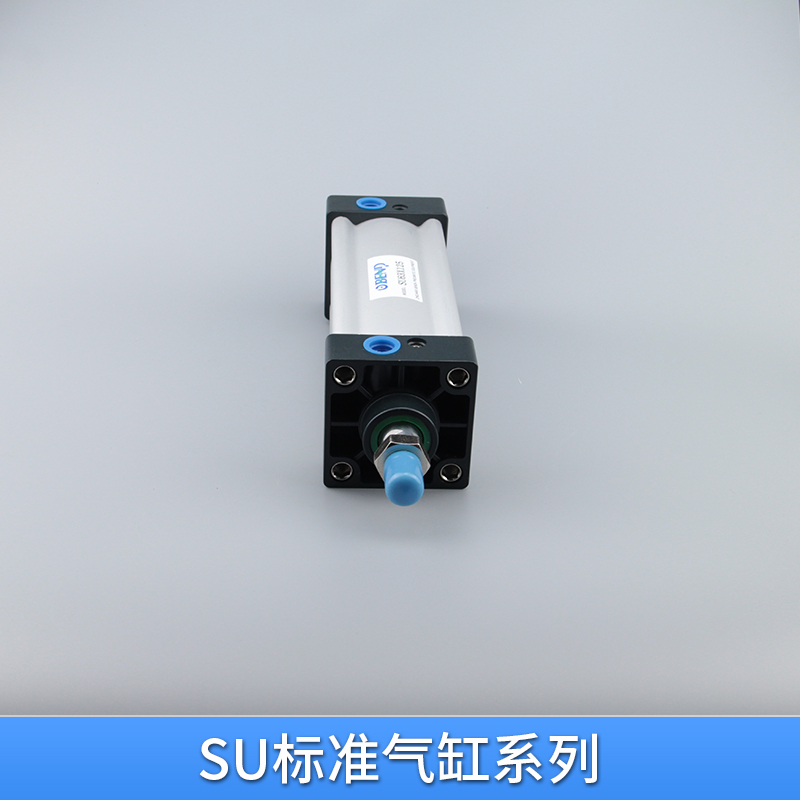 SU標(biāo)準(zhǔn)氣缸 氣動(dòng)元件生產(chǎn)廠家復(fù)動(dòng)型氣缸su標(biāo)準(zhǔn)缸 米字型氣缸
