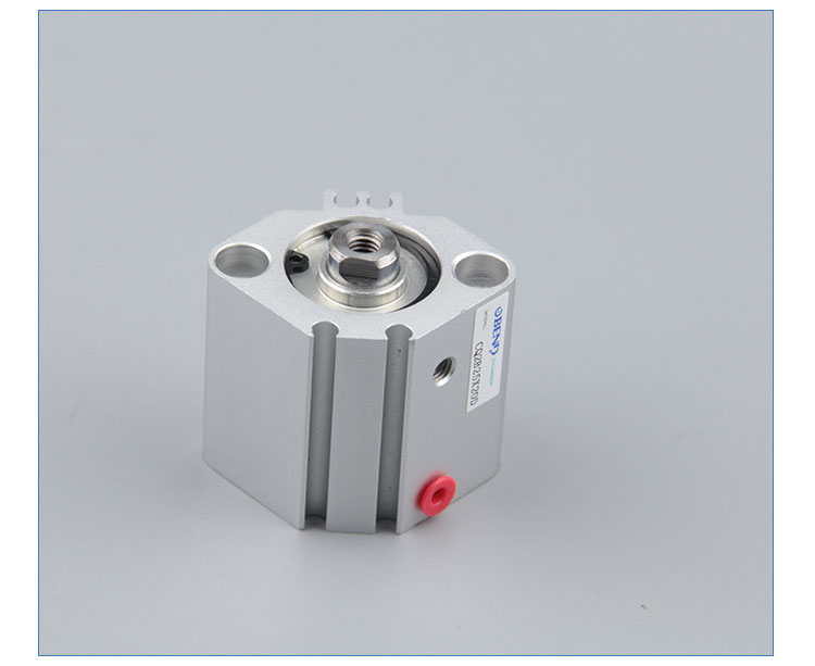 浙江薄型氣缸，浙江薄型氣缸規(guī)格，浙江薄型氣缸生產(chǎn)廠家，薄型氣缸廠