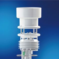 LUFFT WS600-UMB 微型氣象站