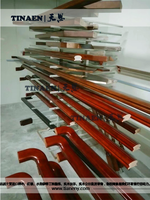 實(shí)木樓梯，樓梯立柱，樓梯扶手，樓梯彎頭，樓梯踏板，整梯定制