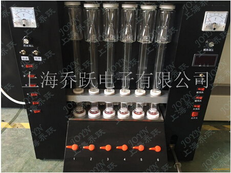 上海粗纖維測(cè)定儀|粗纖維測(cè)定儀報(bào)價(jià)|粗纖維測(cè)定儀多少錢(qián)|粗纖維測(cè)定儀參數(shù)