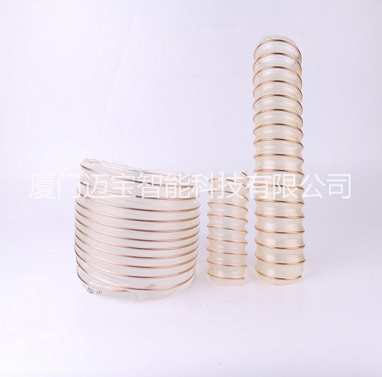 耐磨輸送軟管PUR-301