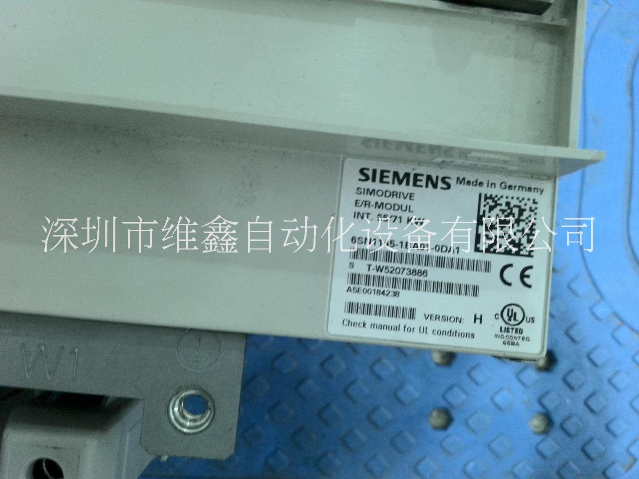 伺服電源維修6SN1145-1BA01-0DA1