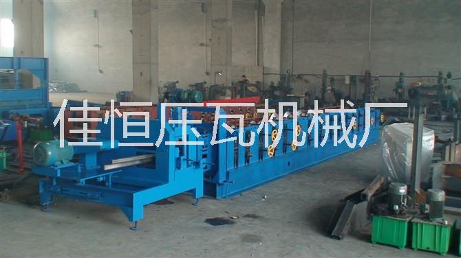 C型鋼機(jī)  80-300C型鋼檁成型機(jī)