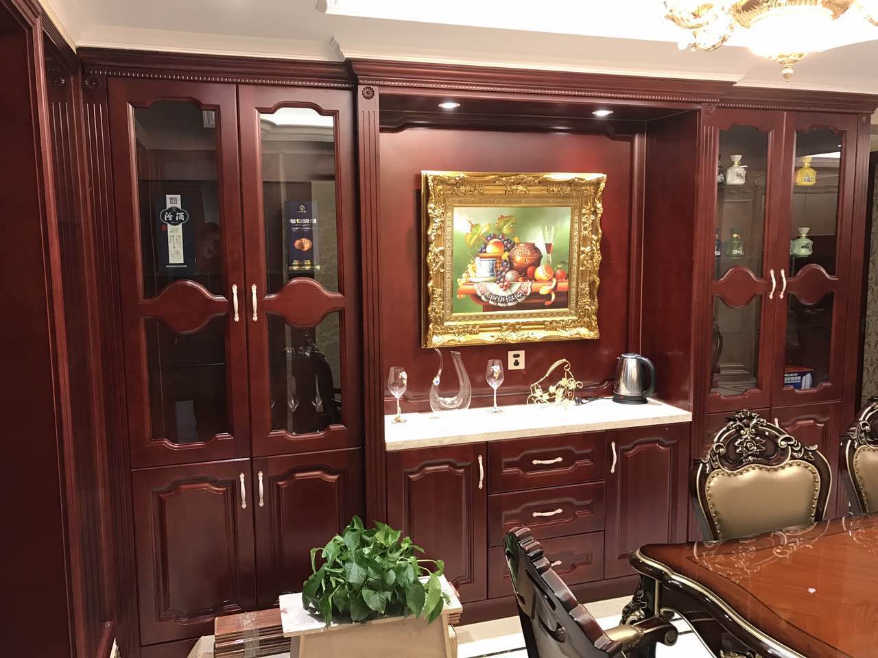 杭州 整體櫥柜多少錢(qián)一米 ，杭州睿兔整體櫥柜定制價(jià)格透明公道