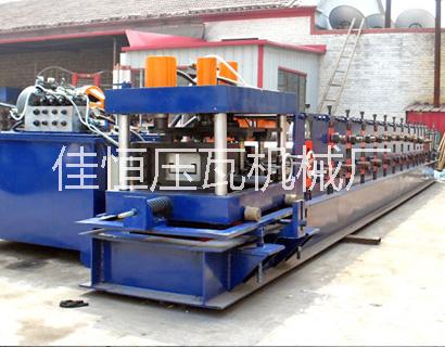 C型鋼機(jī) C型鋼沖孔扭斷機(jī)