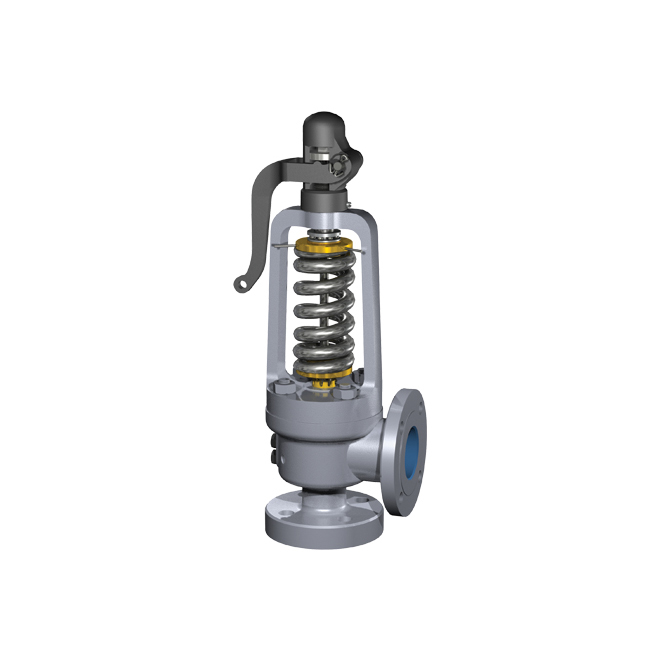 美國Farris安全閥 2700 系列安全閥