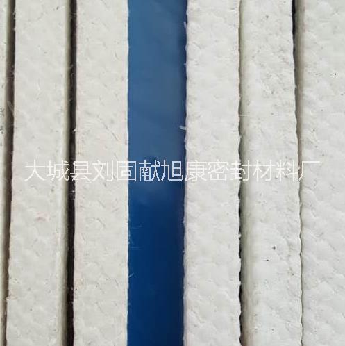 混編盤根芳綸聚四氟乙烯混編盤根廠家報價