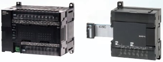 可編程控制器CP1概要