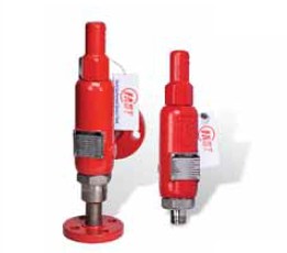 美國Farris1890系列安全閥 美國Farris1890