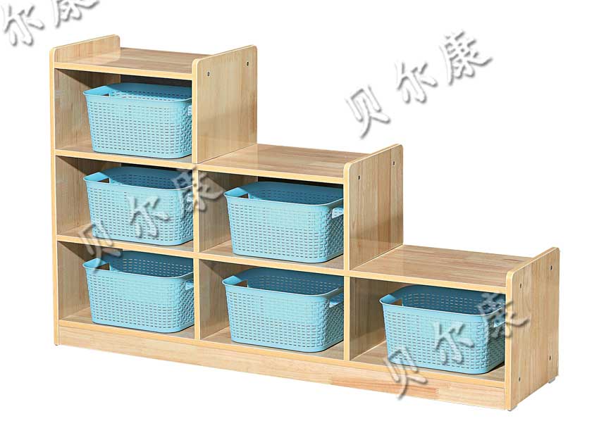 幼兒園課室分區(qū)柜區(qū)域柜系列