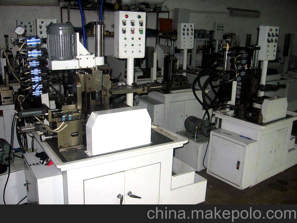 耳麥PCB板自動插咪頭機(jī)