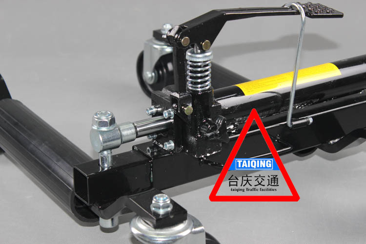 安全快捷移車器