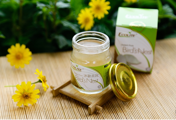 冰糖即食燕窩燕窩孕婦營養(yǎng)品全國招商經(jīng)銷代理批發(fā)