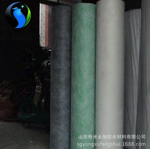 耐腐蝕丙綸防水卷材山東耐腐蝕丙綸防水卷工廠批發(fā)耐腐蝕丙綸防水卷