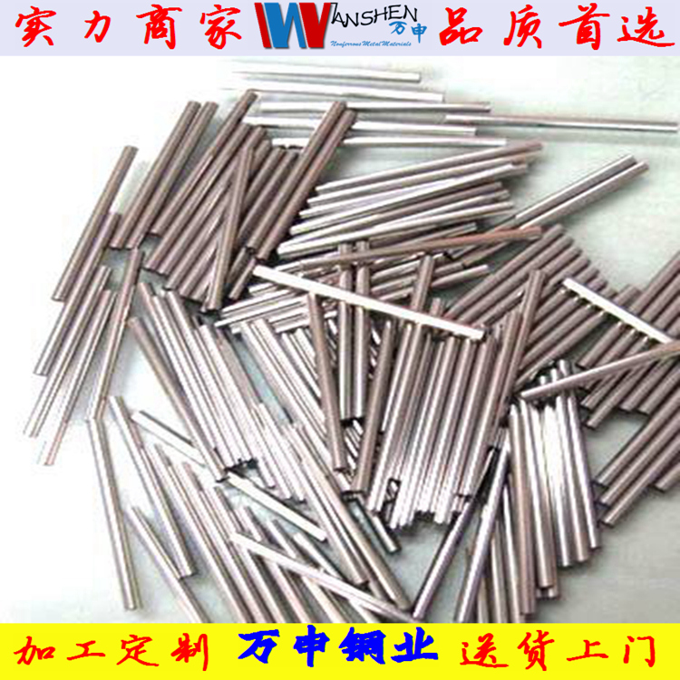 供應(yīng)301不銹鋼帶價(jià)格 304不銹鋼毛細(xì)管 定尺切割 外徑234