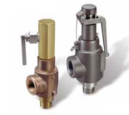 美國Farris2850 系列安全閥 美國Farris2850