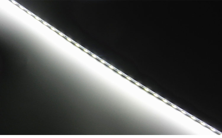 *Led 8250進口高亮雙芯片硬燈條 1.2米硬燈條