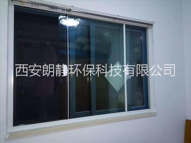 西安推拉隔音窗生產(chǎn)廠家及質(zhì)量介紹
