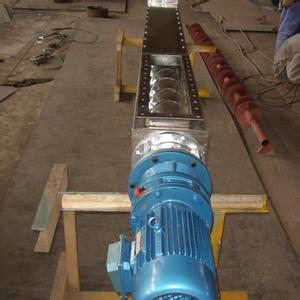 管式304不銹鋼螺旋輸送機(jī)廠家