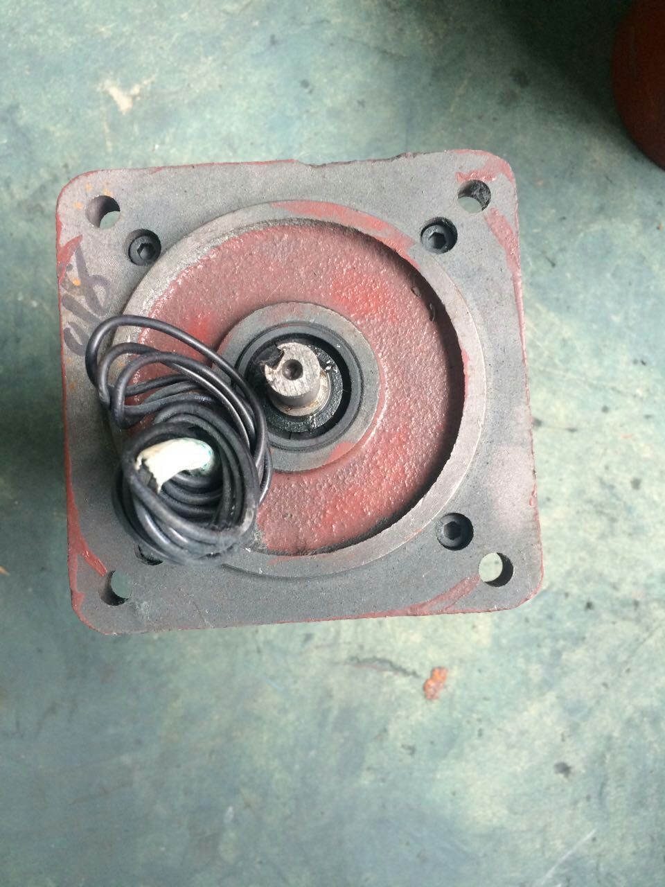 閥門電動(dòng)裝置電機(jī)YDF-212-4