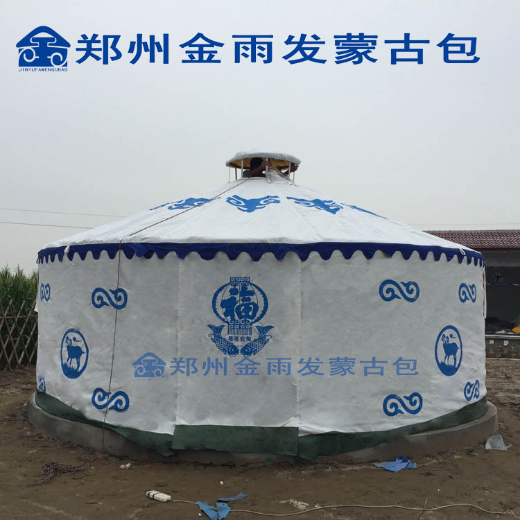景區(qū)蒙古包 蒙古包圖片蒙古包廠家直銷(xiāo)