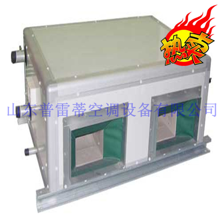 山東新風機組廠家