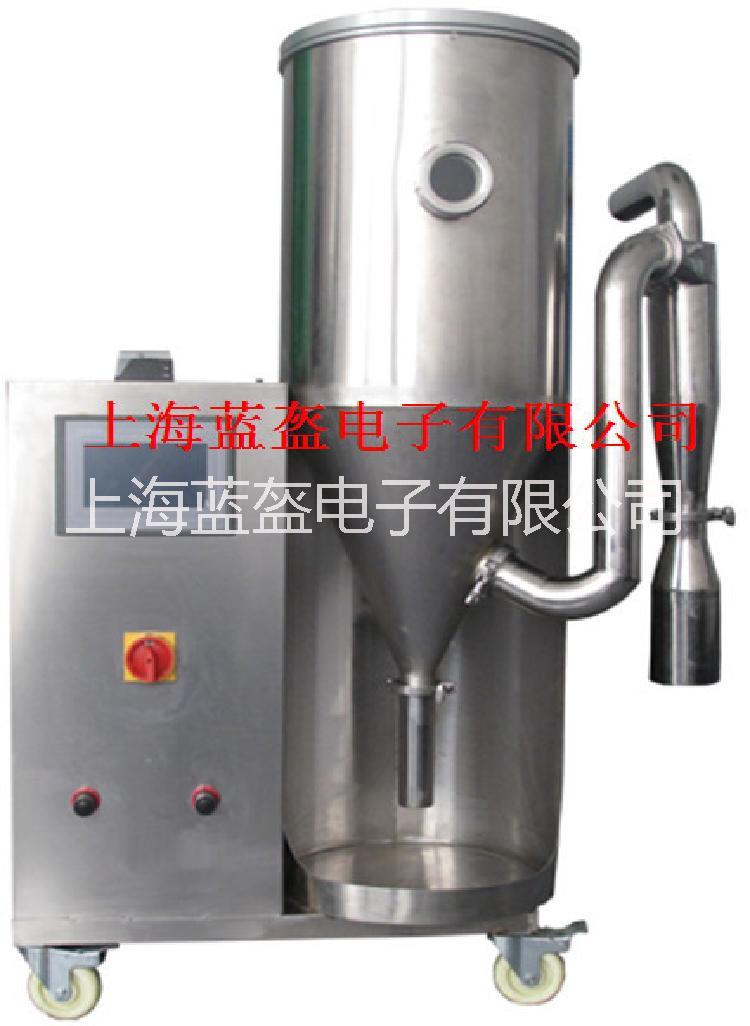 小型噴霧干燥機(jī)（離心式）上海藍(lán)盔