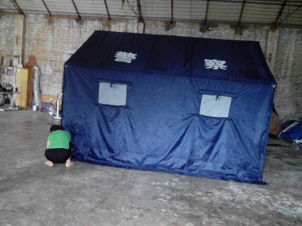 華業(yè)帳篷——張家口華業(yè)帳篷批發(fā)報價