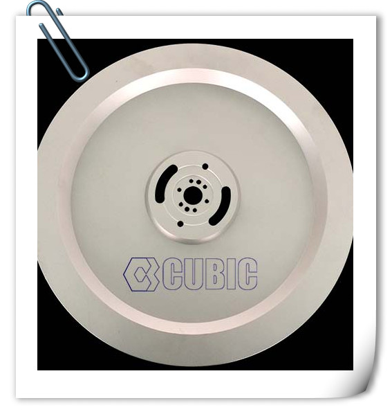 cubic  cubic高速運行環(huán)形導軌 cubic環(huán)形導軌 cubic滾輪弧形導軌