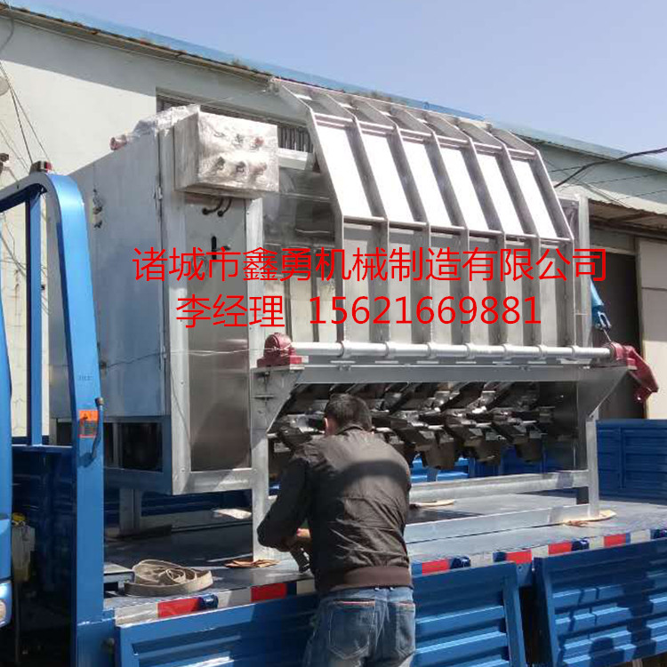 供應(yīng)沈陽(yáng)小型生豬脫毛機(jī) 十五秒鐘脫毛不傷豬體 效率高使用壽命長(zhǎng)