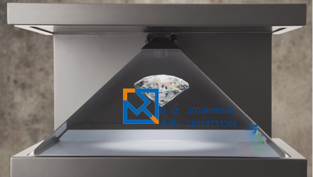 供應(yīng)廈門(mén)全息幻影廠(chǎng)商