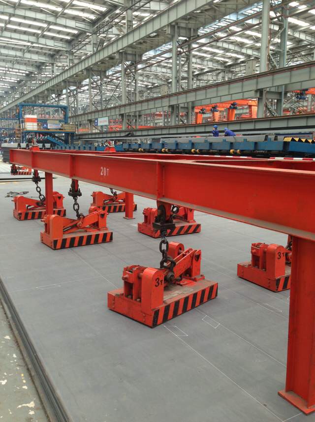 供應YX3永磁吸吊器 YX3永磁起重器