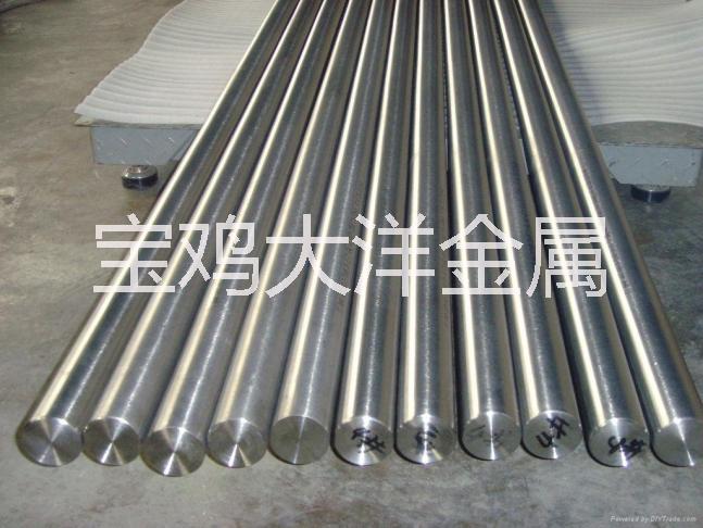 航空級(jí)鈦合金鍛棒