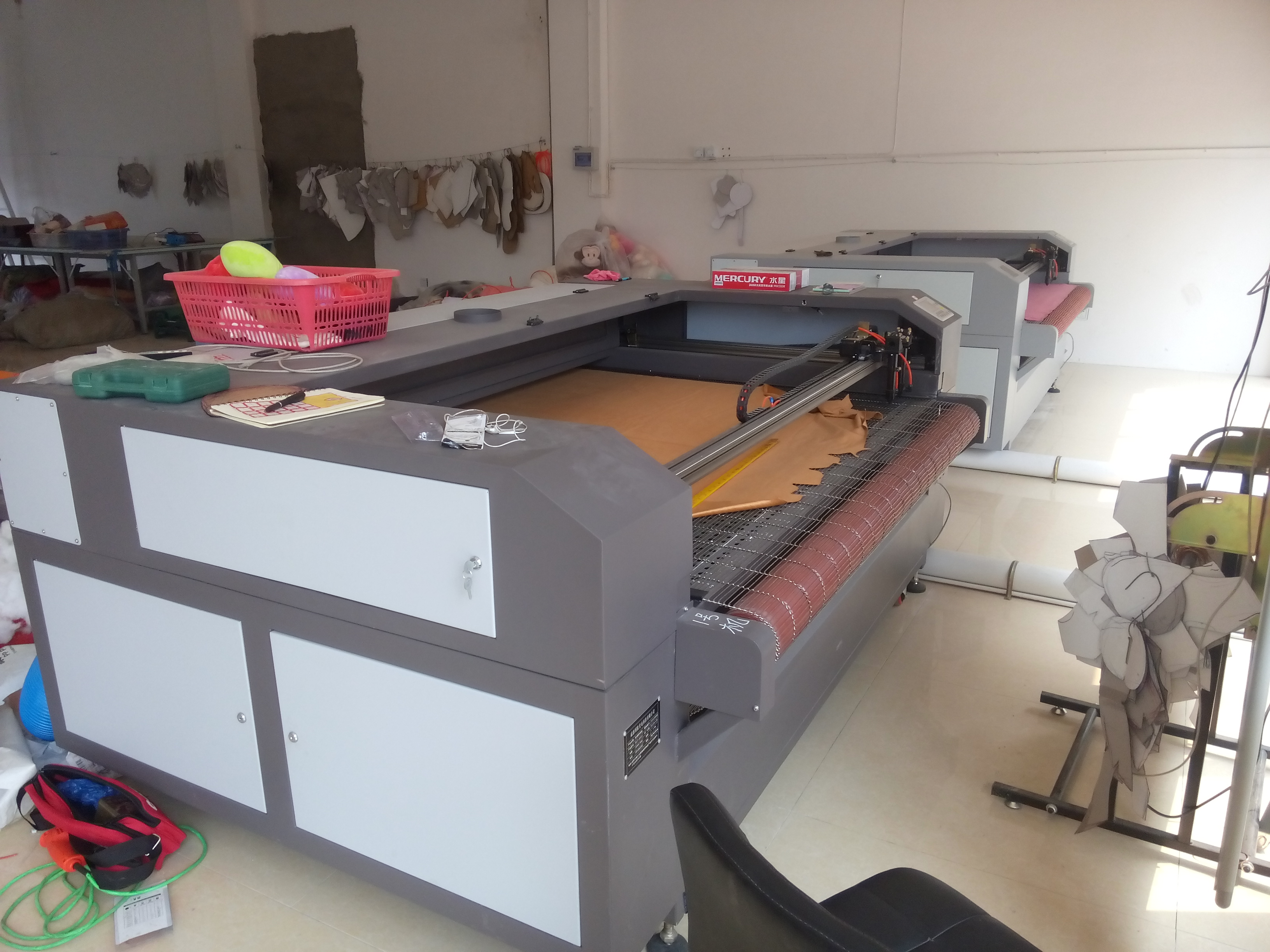 四川布料激光切割機(jī)生產(chǎn)廠家|四川毛絨玩具激光切割機(jī)生產(chǎn)廠家| 四川布料激光切割機(jī)廠家