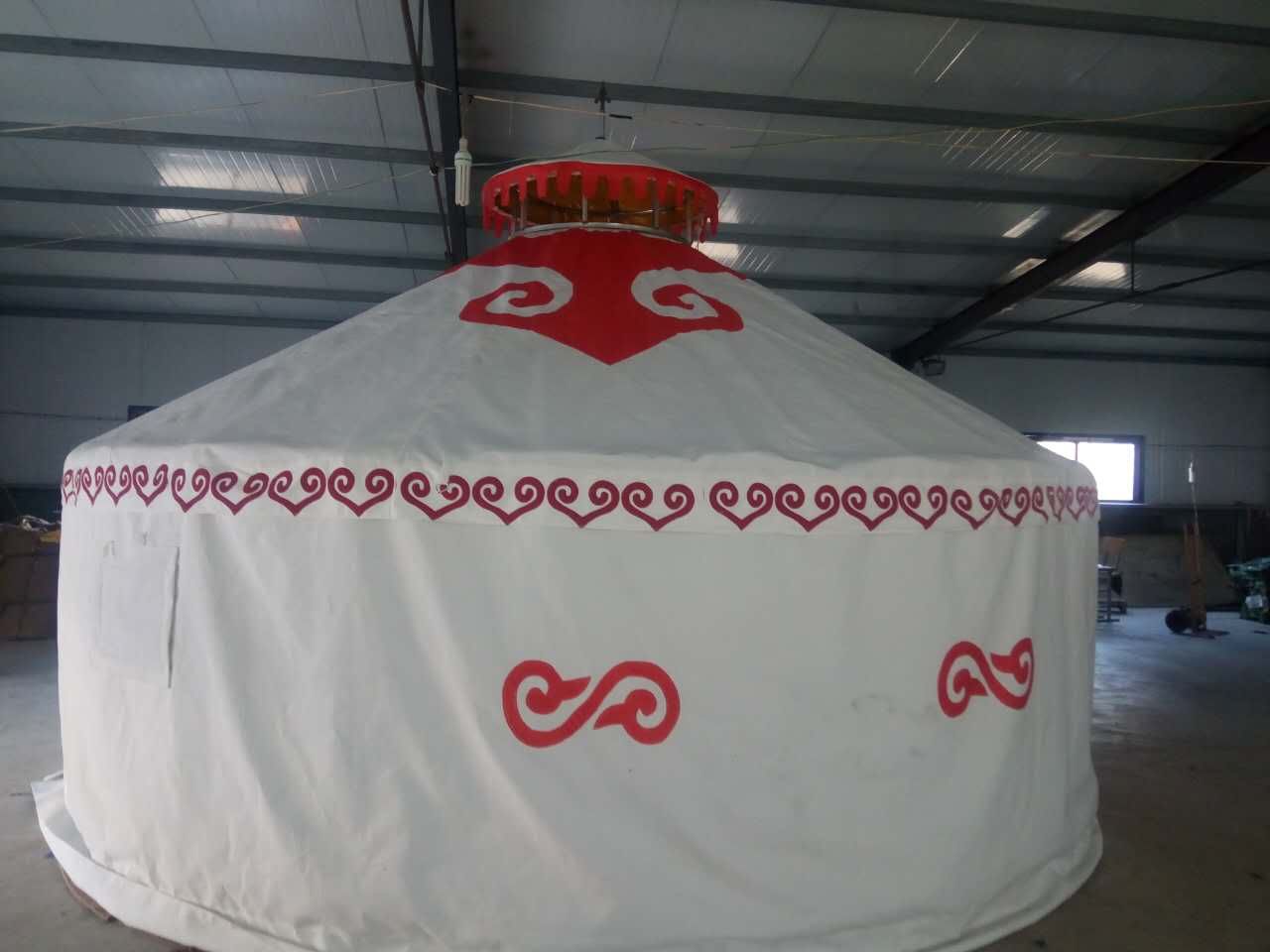 廊坊餐飲蒙古包廠家