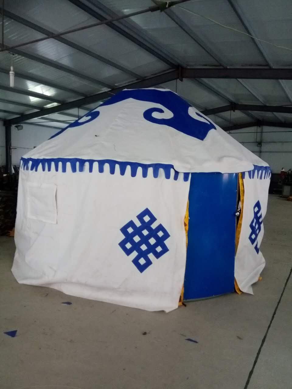 華云蒙古包 河北蒙古包品牌蒙古包制作廠家